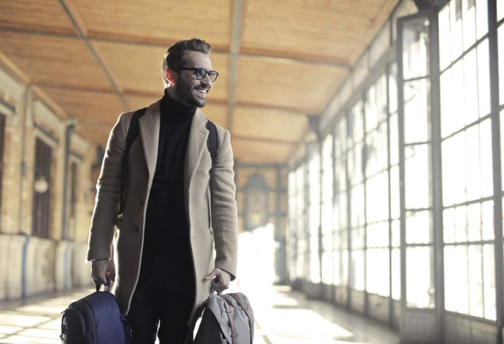 How to Prepare For Your First Business Trip