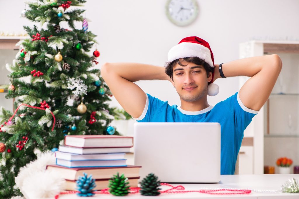 christmas college laptop gifts