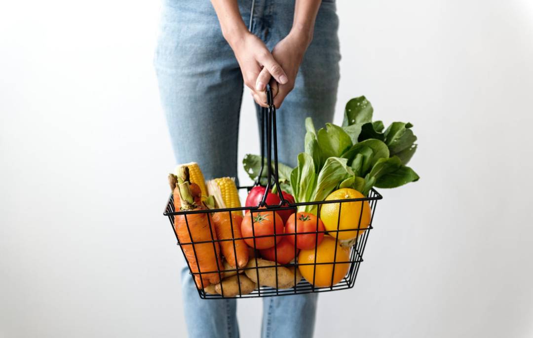 Confession: We Spend $600/Month on Groceries – Here’s Why